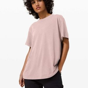 All Yours Boyfriend Tee